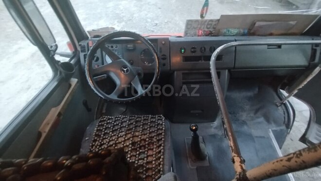Mercedes 609 D 1994, 686,988 km - 4.0 л - Gəncə