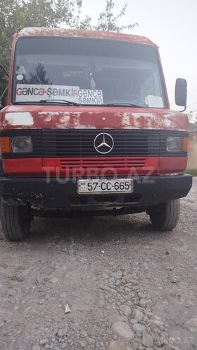 Mercedes 609 D 1994, 686,988 km - 4.0 л - Gəncə