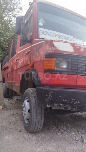 Mercedes 609 D 1994, 686,988 km - 4.0 л - Gəncə