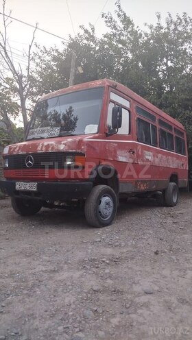 Mercedes 609 D 1994, 686,988 km - 4.0 л - Gəncə