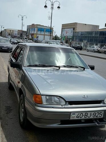 LADA (VAZ) 2115 2011, 169,000 km - 1.6 l - Quba
