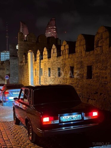LADA (VAZ) 2107 2011, 67,000 km - 1.6 л - Şəki