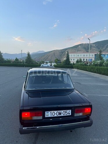 LADA (VAZ) 2107 2011, 67,000 km - 1.6 л - Şəki