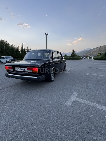 LADA (VAZ) 2107 2011, 67,000 km - 1.6 л - Şəki