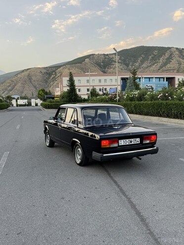 LADA (VAZ) 2107 2011, 67,000 km - 1.6 л - Şəki