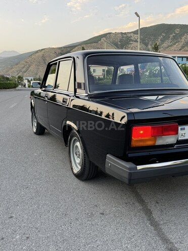LADA (VAZ) 2107 2011, 67,000 km - 1.6 л - Şəki