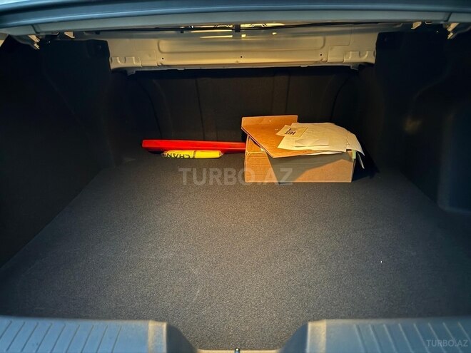 Changan Qiyuan A05 2025, 0 km - 1.5 l - Bakı