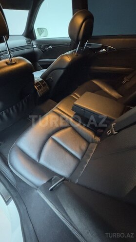 Mercedes E 220 d 2008, 280,000 km - 2.2 л - Bakı