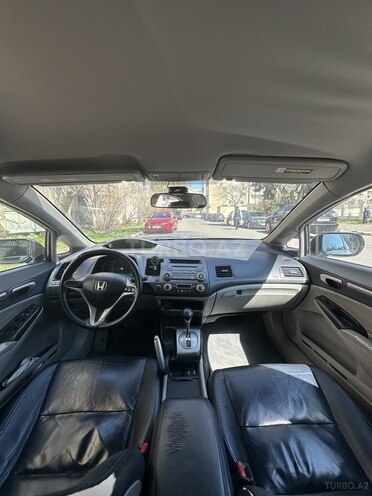 Honda Civic 2008, 353,000 km - 1.3 л - Bakı
