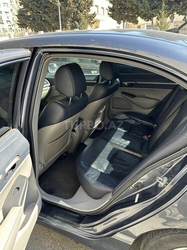 Honda Civic 2008, 353,000 km - 1.3 л - Bakı