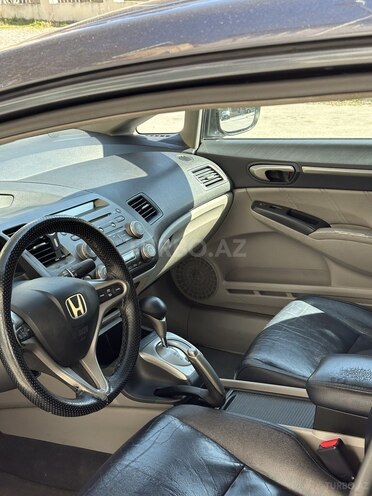 Honda Civic 2008, 353,000 km - 1.3 л - Bakı