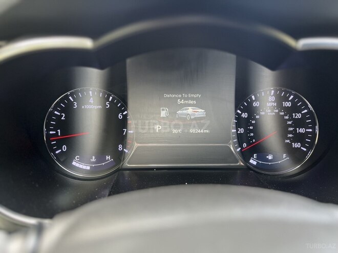 Kia Optima 2013, 171,000 km - 2.0 l - Bakı