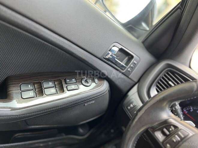 Kia Optima 2013, 171,000 km - 2.0 l - Bakı