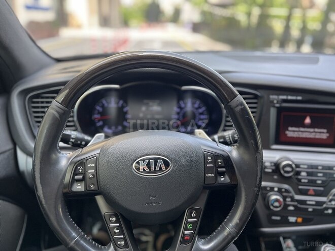 Kia Optima 2013, 171,000 km - 2.0 l - Bakı