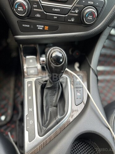 Kia Optima 2013, 171,000 km - 2.0 l - Bakı