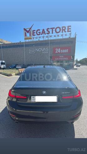 BMW 330e 2022, 68,000 km - 2.0 l - Bakı
