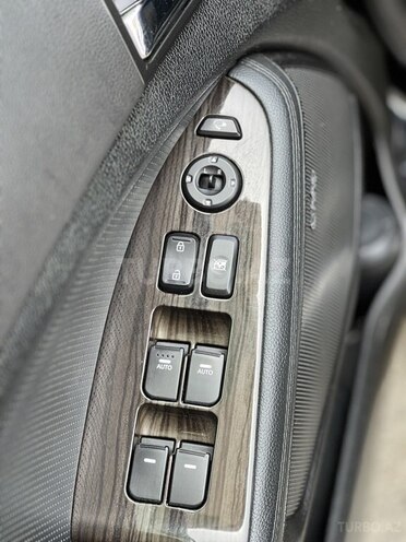 Kia Optima 2013, 171,000 km - 2.0 l - Bakı