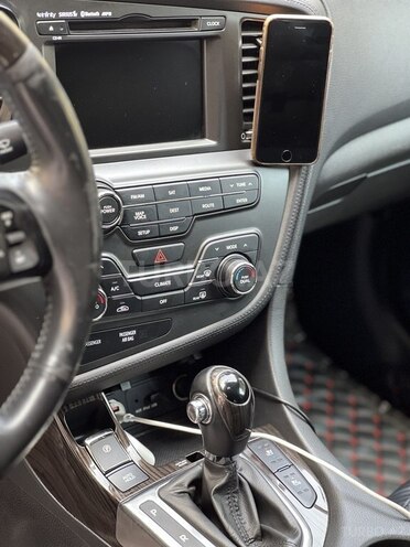 Kia Optima 2013, 171,000 km - 2.0 l - Bakı