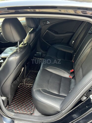 Kia Optima 2013, 171,000 km - 2.0 l - Bakı