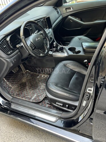 Kia Optima 2013, 171,000 km - 2.0 l - Bakı