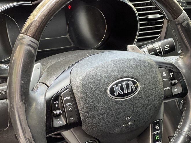 Kia Optima 2013, 171,000 km - 2.0 l - Bakı