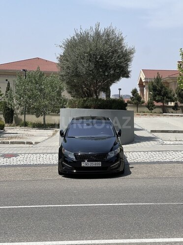 Kia Optima 2013, 171,000 km - 2.0 l - Bakı