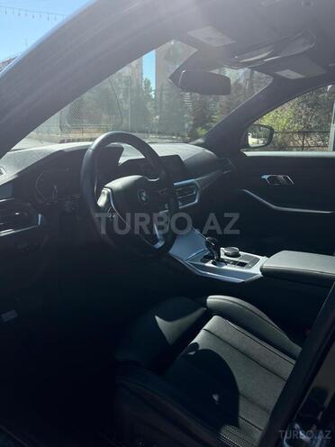 BMW 330e 2022, 68,000 km - 2.0 l - Bakı