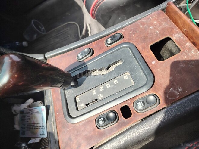 Mercedes E 230 1996, 325,000 km - 2.3 l - Bakı
