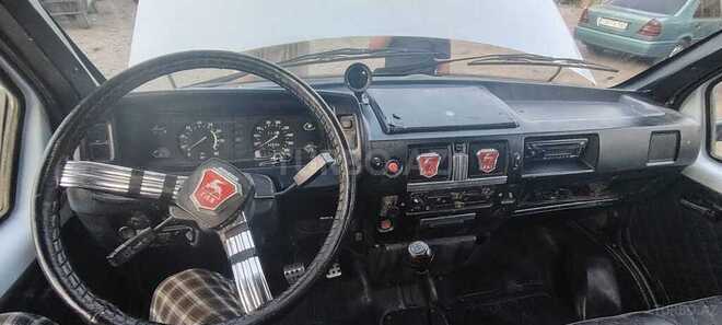 GAZ 2757 1998, 226,859 km - 2.9 л - Gəncə