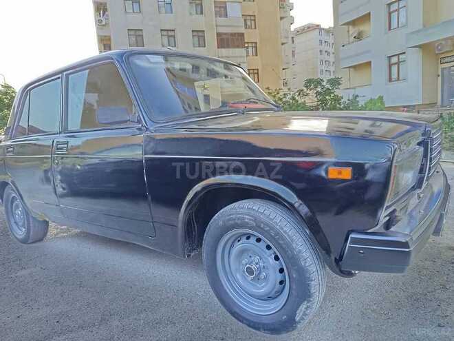 LADA (VAZ) 2107 1993, 347,433 km - 1.3 l - Bakı