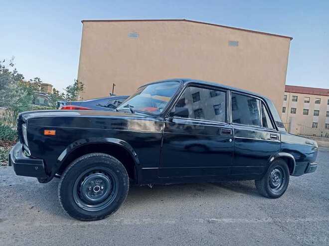 LADA (VAZ) 2107 1993, 347,433 km - 1.3 l - Bakı