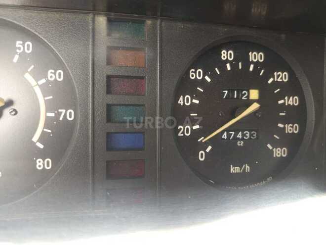 LADA (VAZ) 2107 1993, 347,433 km - 1.3 l - Bakı