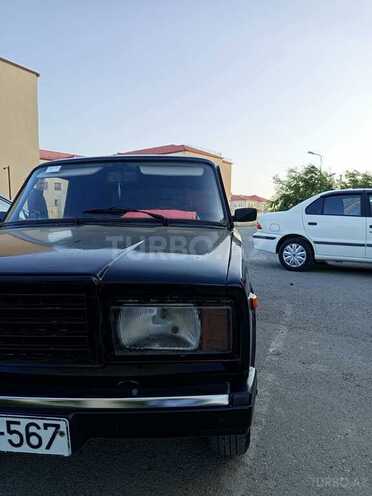 LADA (VAZ) 2107 1993, 347,433 km - 1.3 l - Bakı