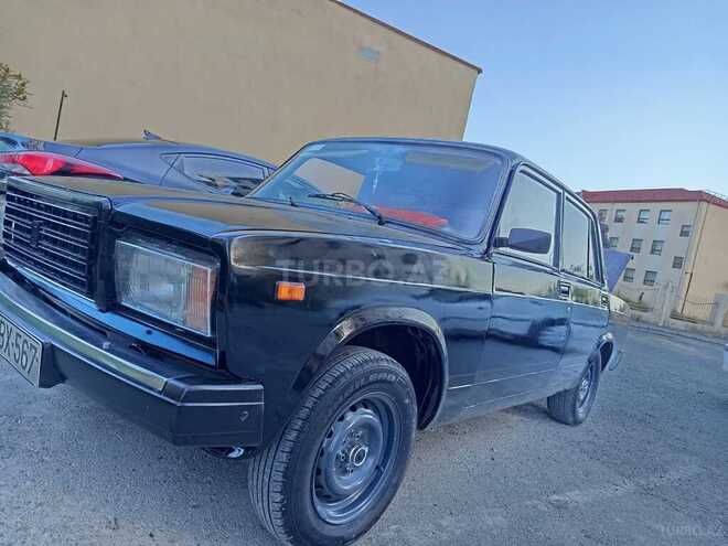 LADA (VAZ) 2107 1993, 347,433 km - 1.3 l - Bakı