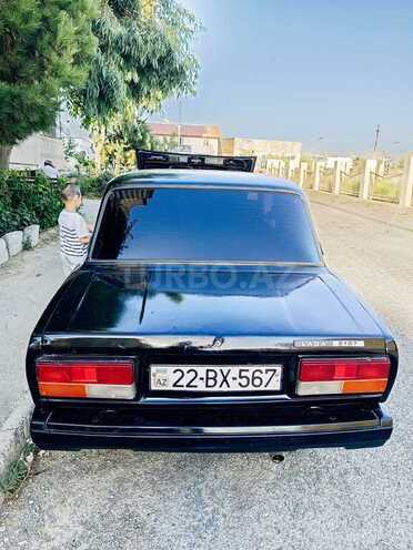 LADA (VAZ) 2107 1993, 347,433 km - 1.3 l - Bakı