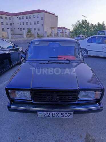 LADA (VAZ) 2107 1993, 347,433 km - 1.3 l - Bakı