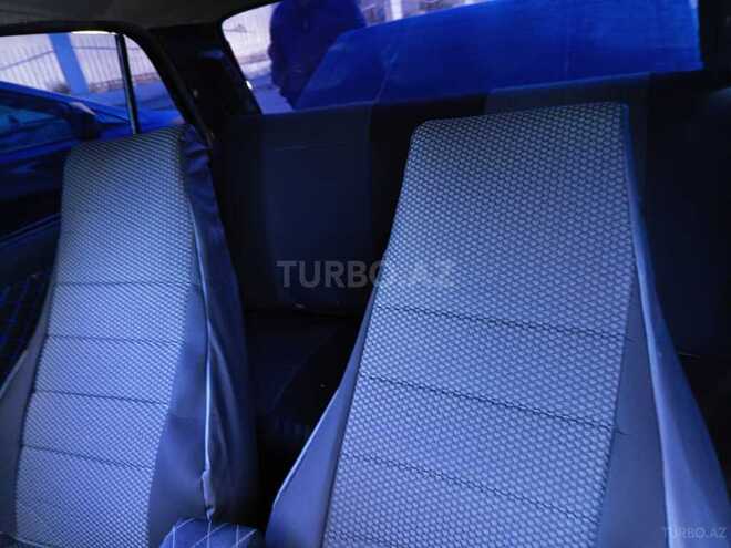LADA (VAZ) 2107 1993, 347,433 km - 1.3 l - Bakı