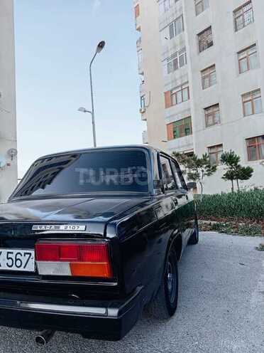 LADA (VAZ) 2107 1993, 347,433 km - 1.3 l - Bakı