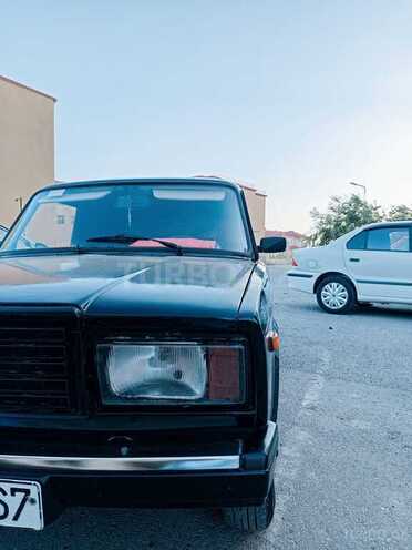 LADA (VAZ) 2107 1993, 347,433 km - 1.3 l - Bakı