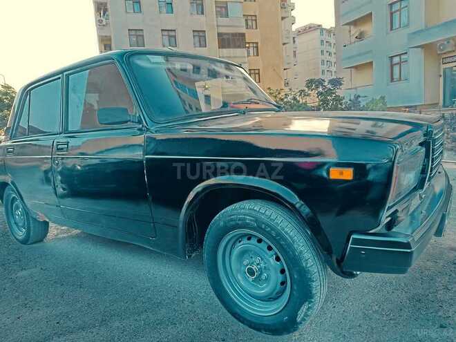 LADA (VAZ) 2107 1993, 347,433 km - 1.3 l - Bakı
