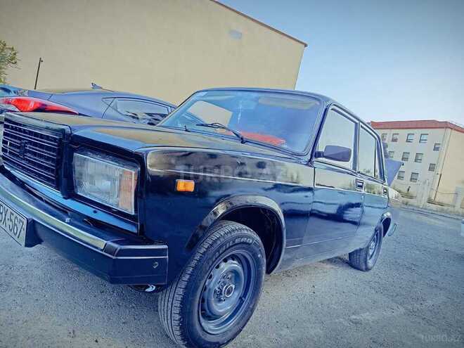 LADA (VAZ) 2107 1993, 347,433 km - 1.3 l - Bakı