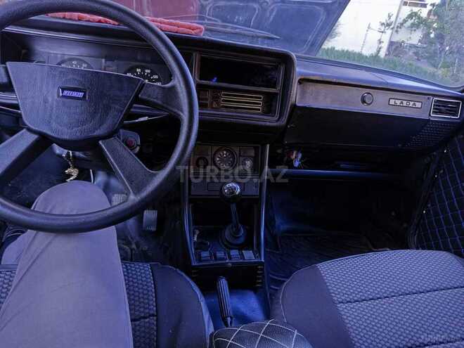 LADA (VAZ) 2107 1993, 347,433 km - 1.3 l - Bakı