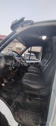 GAZ 2757 1998, 226,859 km - 2.9 л - Gəncə