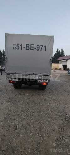 GAZ 2757 1998, 226,859 km - 2.9 л - Gəncə
