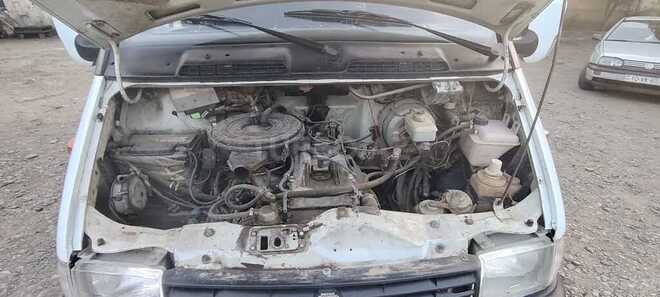 GAZ 2757 1998, 226,859 km - 2.9 л - Gəncə