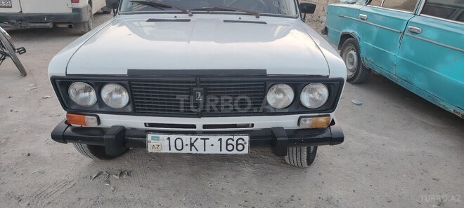 LADA (VAZ) 2106 2002, 165,000 km - 1.6 l - Bakı