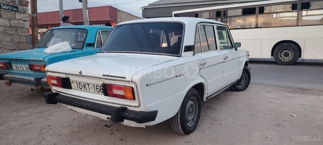 LADA (VAZ) 2106 2002, 165,000 km - 1.6 l - Bakı