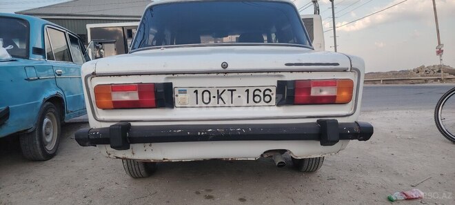 LADA (VAZ) 2106 2002, 165,000 km - 1.6 l - Bakı