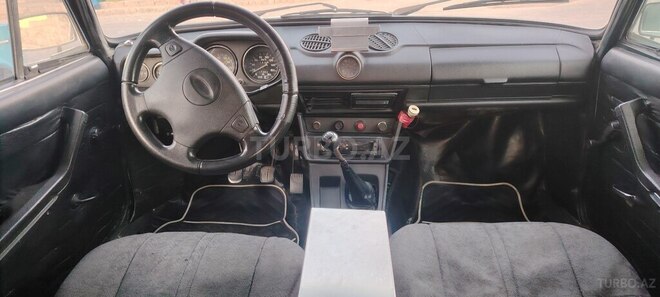 LADA (VAZ) 2106 2002, 165,000 km - 1.6 l - Bakı