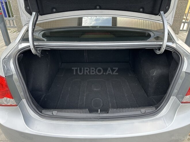 Chevrolet Cruze 2015, 259,958 km - 1.4 л - Bakı